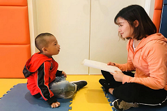 武漢漢口哪里有小孩語言班？是否可靠？