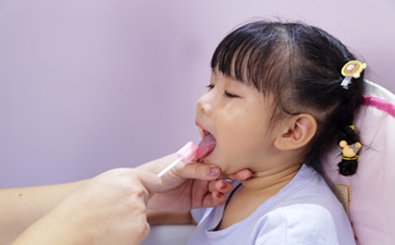 武漢哪里有4-5歲小孩語言培訓(xùn)班？