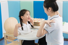 孩子說話晚？試試這幾個(gè)小妙招！